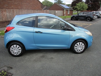 Used Ford Ka undefined for sale - 78555732: Photo