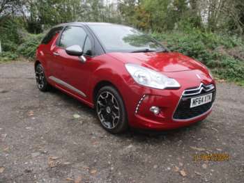 2014 (64) - 1.6 VTi 16V DStyle Plus 3dr