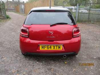 Used Citroen DS3 2014 for sale - 74576647: Photo