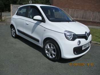 Used Renault Twingo 2015 for sale - 75191879: Photo