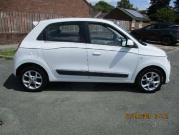 Used Renault Twingo 2015 for sale - 75191879: Photo