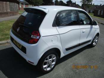 Used Renault Twingo 2015 for sale - 75191879: Photo