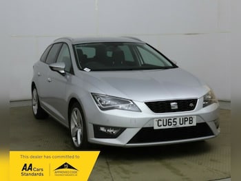 Used SEAT Leon 2015 for sale - 79211712: Photo