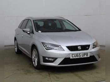 Used SEAT Leon 2015 for sale - 79211712: Photo