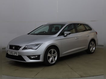 Used SEAT Leon 2015 for sale - 79211712: Photo