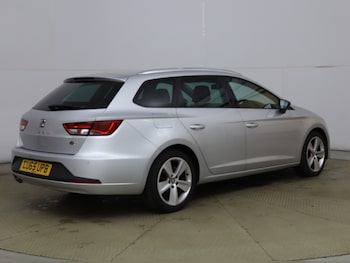Used SEAT Leon 2015 for sale - 79211712: Photo