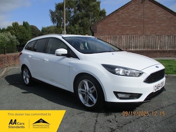 Used Ford Focus 2015 for sale - 77763383: Photo
