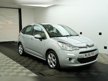 Used Citroen C3 2016 for sale - 79492002: Photo