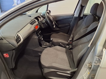 Used Citroen C3 2016 for sale - 79492002: Photo