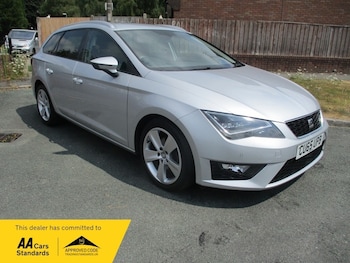 Used SEAT Leon 2015 for sale - 79556430: Photo