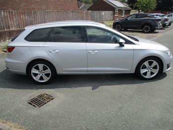 Used SEAT Leon 2015 for sale - 79556430: Photo