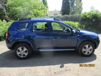 Used Dacia Duster 2017 for sale - 74566419: Photo