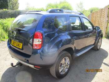 Used Dacia Duster 2017 for sale - 74566419: Photo