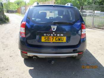 Used Dacia Duster 2017 for sale - 74566419: Photo