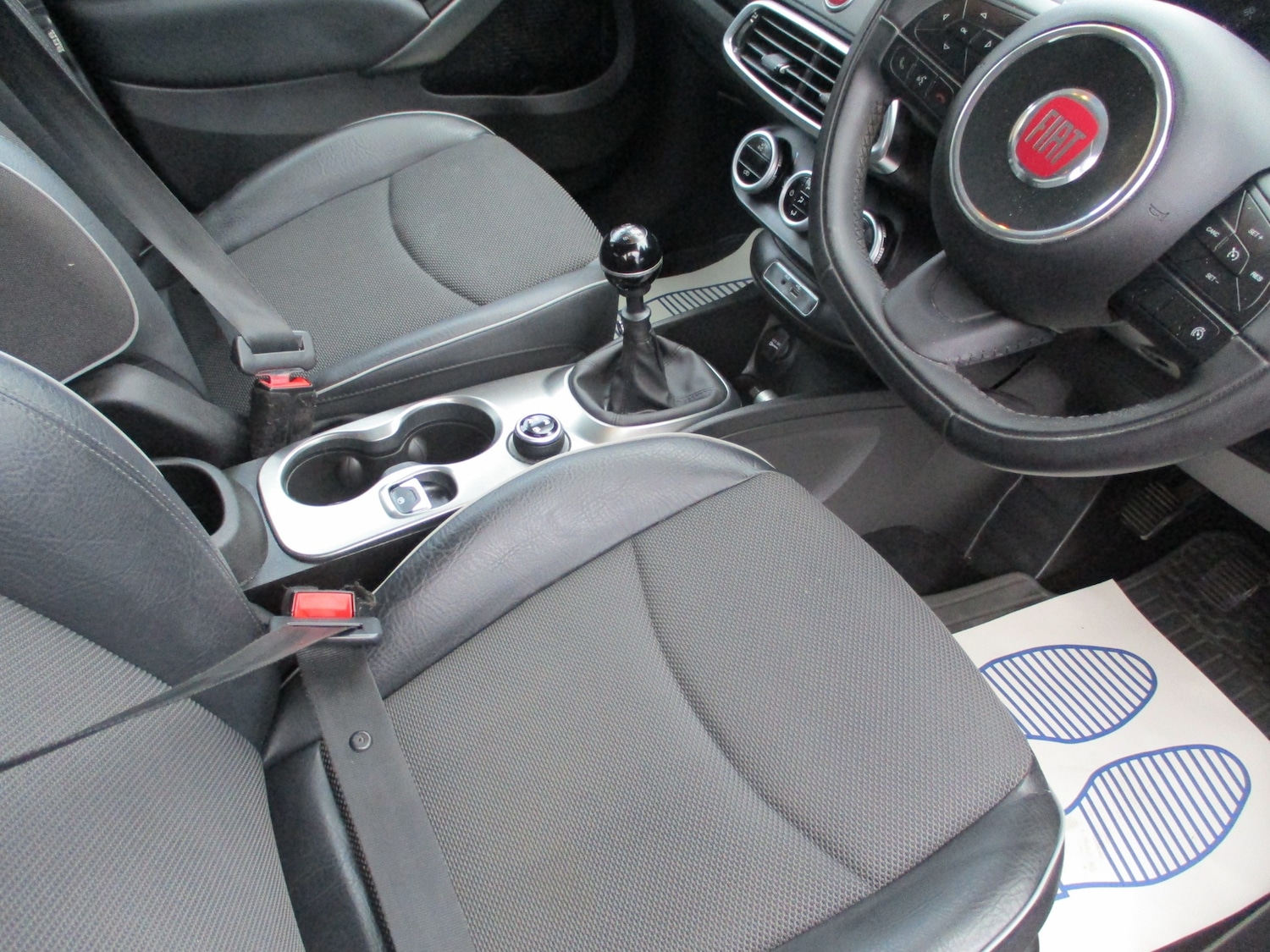 Used Fiat 500X 2016 for sale - 77656528: Photo 10