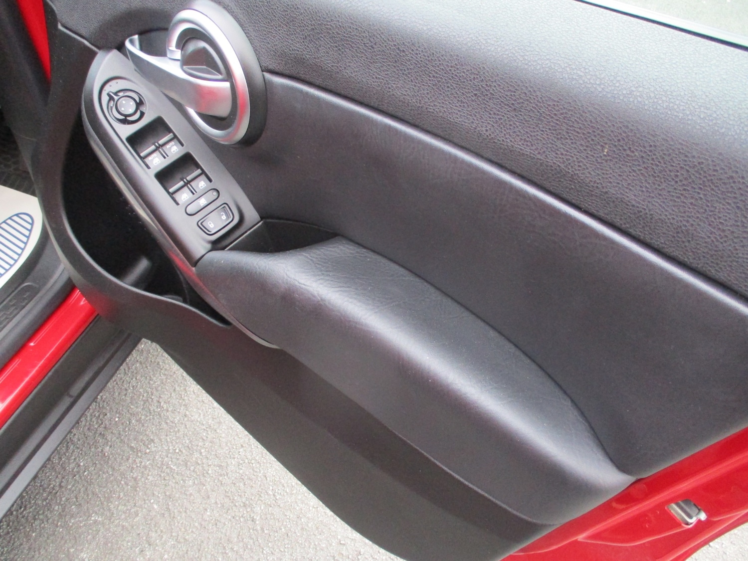 Used Fiat 500X 2016 for sale - 77656528: Photo 11