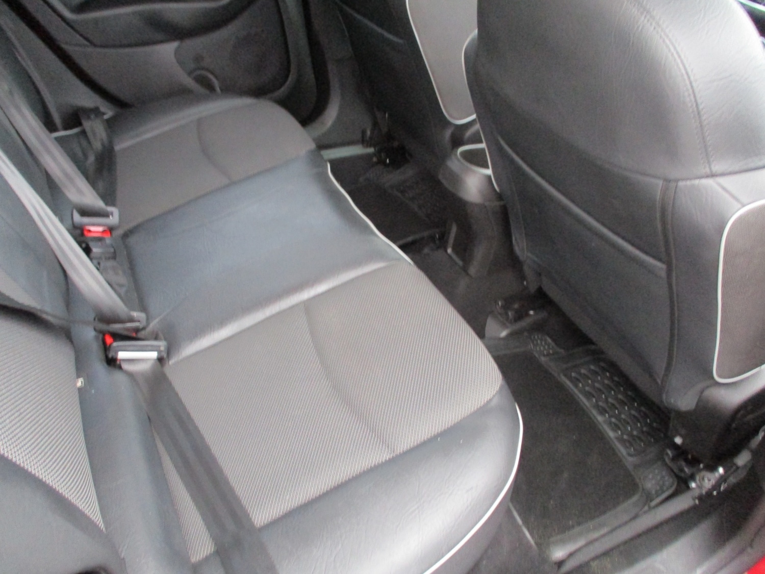 Used Fiat 500X 2016 for sale - 77656528: Photo 12