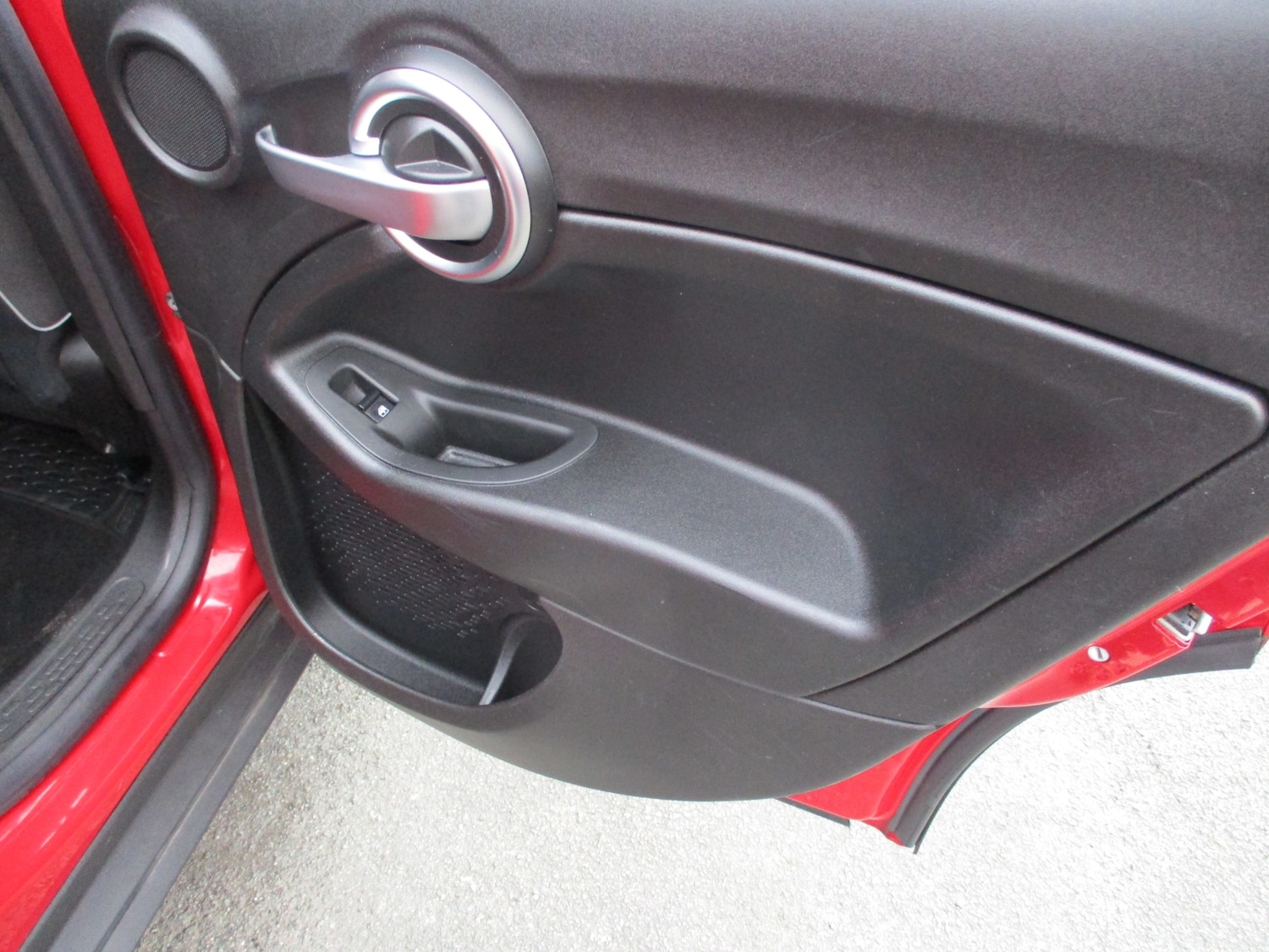 Used Fiat 500X 2016 for sale - 77656528: Photo 14