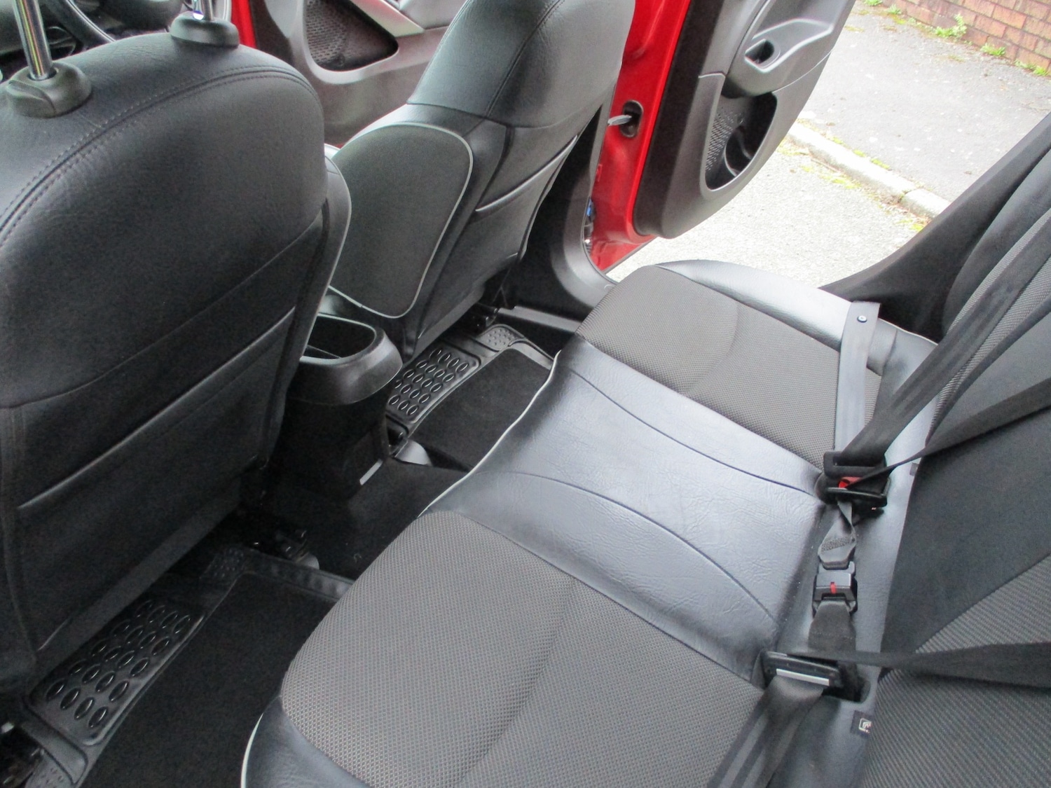 Used Fiat 500X 2016 for sale - 77656528: Photo 16