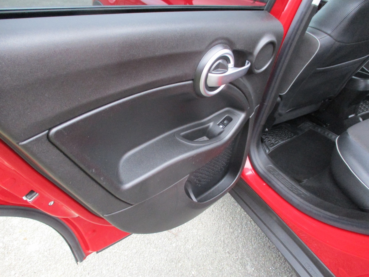 Used Fiat 500X 2016 for sale - 77656528: Photo 18