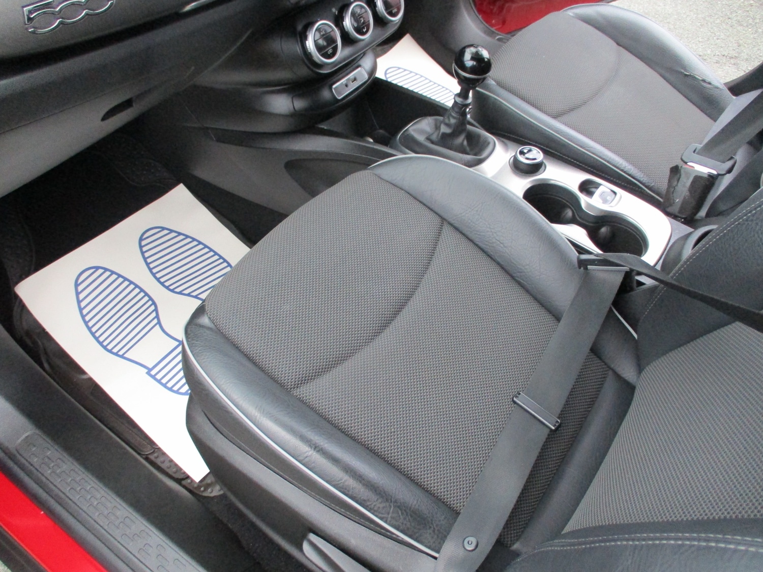 Used Fiat 500X 2016 for sale - 77656528: Photo 19