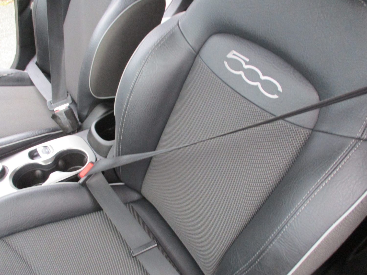 Used Fiat 500X 2016 for sale - 77656528: Photo 20