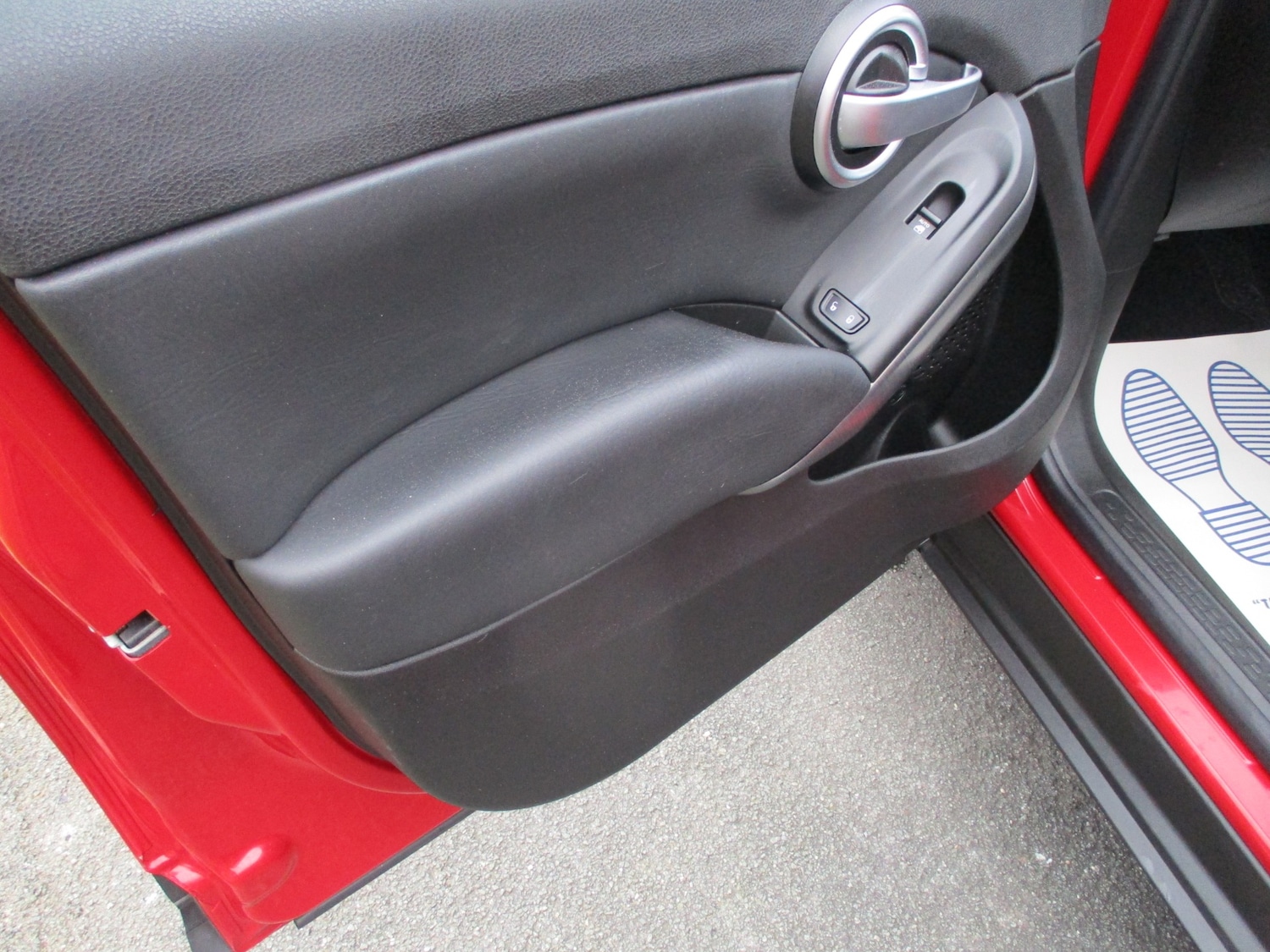 Used Fiat 500X 2016 for sale - 77656528: Photo 21