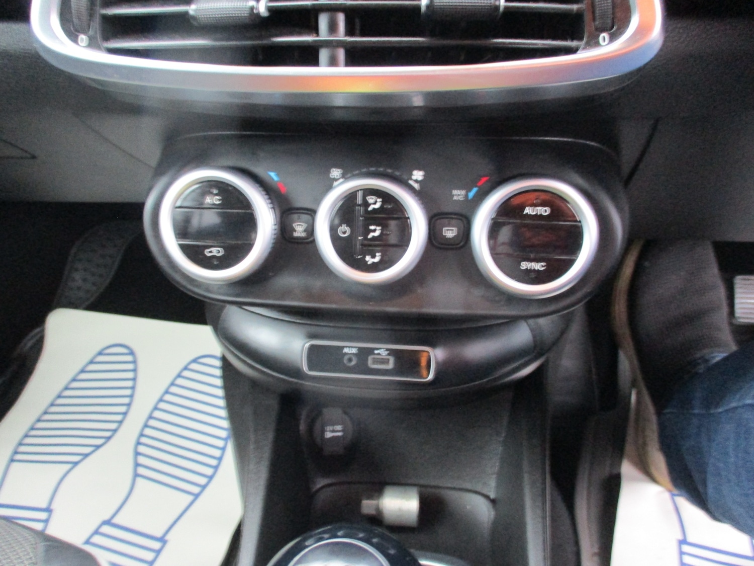 Used Fiat 500X 2016 for sale - 77656528: Photo 26