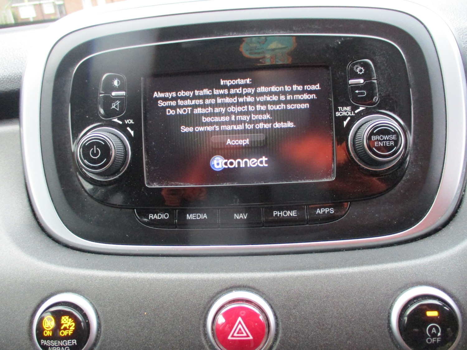 Used Fiat 500X 2016 for sale - 77656528: Photo 27