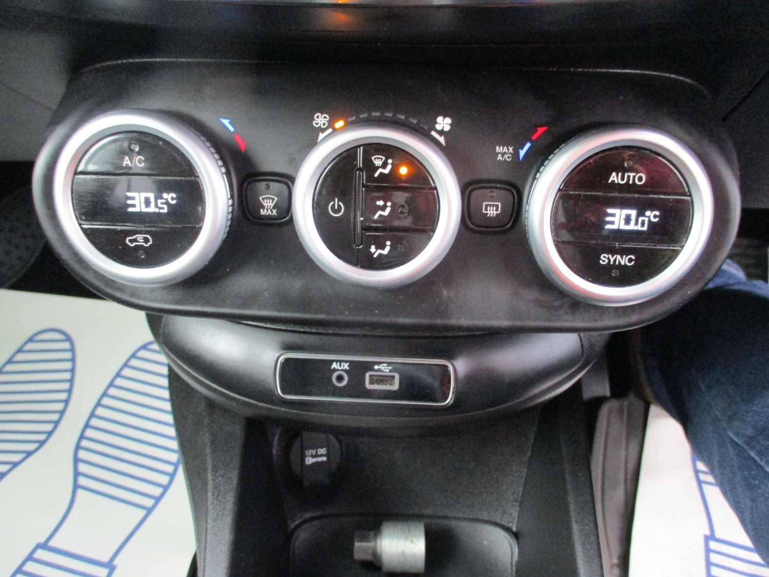 Used Fiat 500X 2016 for sale - 77656528: Photo 29