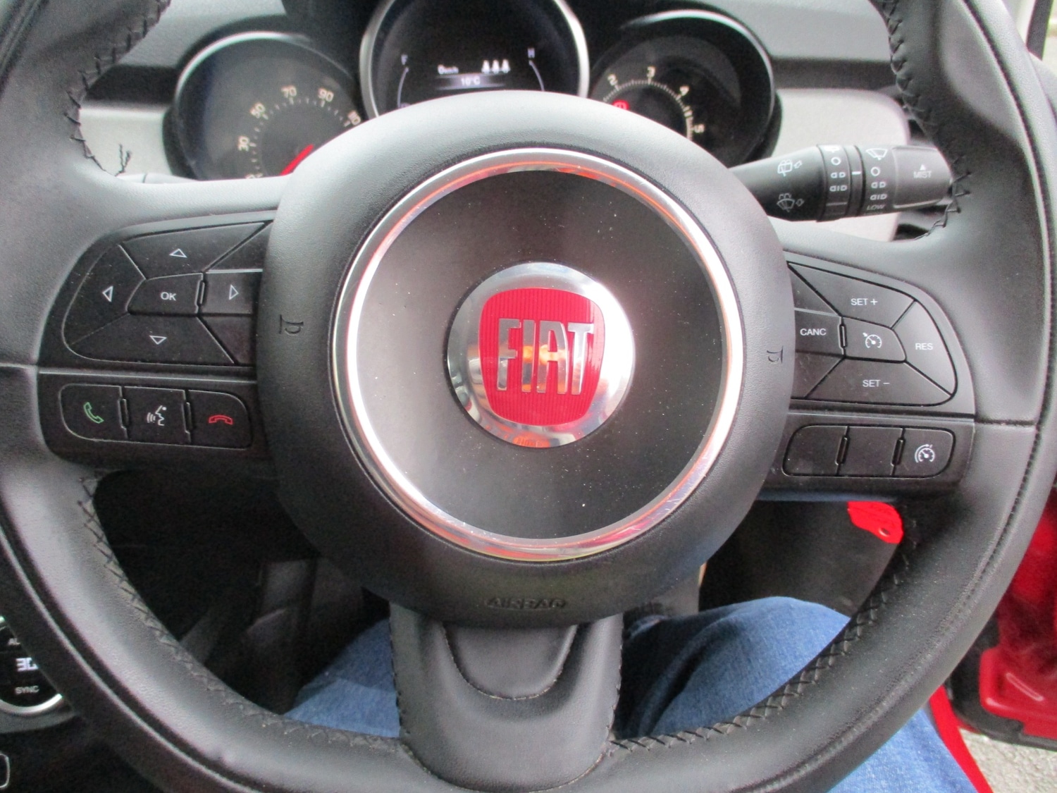 Used Fiat 500X 2016 for sale - 77656528: Photo 30