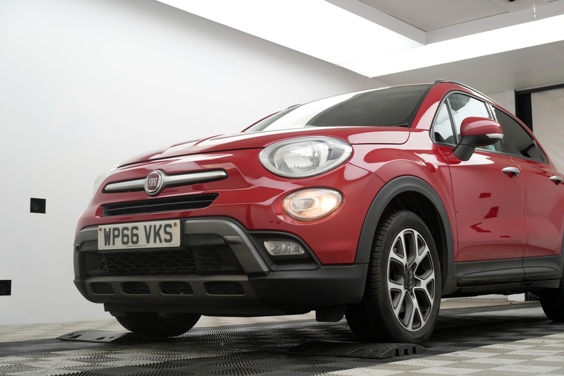 Used Fiat 500X 2016 for sale - 77656528: Photo 4