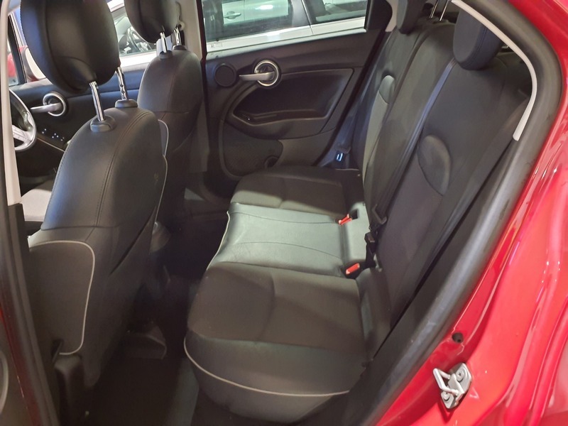 Used Fiat 500X 2016 for sale - 77656528: Photo 7