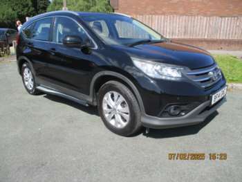 2014 (14) - 2.2 i-DTEC SE 5dr