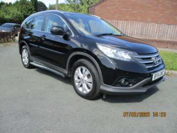 Used Honda CR-V 2014 for sale - 75134103: Photo