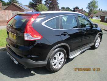 Used Honda CR-V 2014 for sale - 75134103: Photo