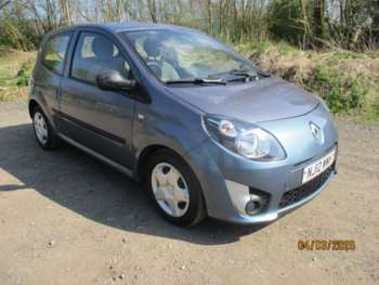 2012 (12) - 1.2 16V Pzaz 3dr