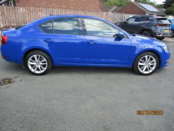 Used Skoda Octavia 2019 for sale - 74832197: Photo