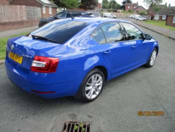 Used Skoda Octavia 2019 for sale - 74832197: Photo