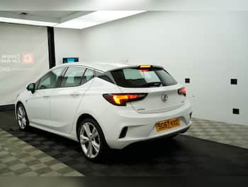 Used Vauxhall Astra 2017 for sale - 79856120: Photo
