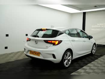 Used Vauxhall Astra 2017 for sale - 79856120: Photo