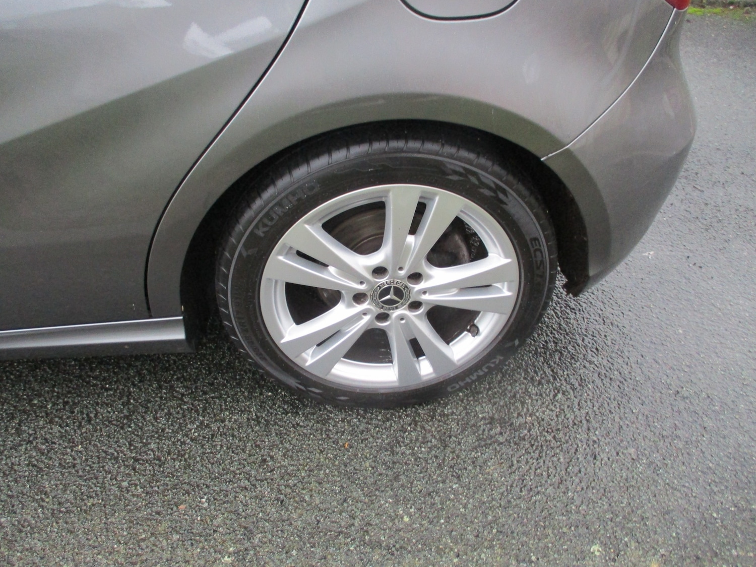 Used Mercedes-Benz A-Class 2017 for sale - 77450616: Photo 11