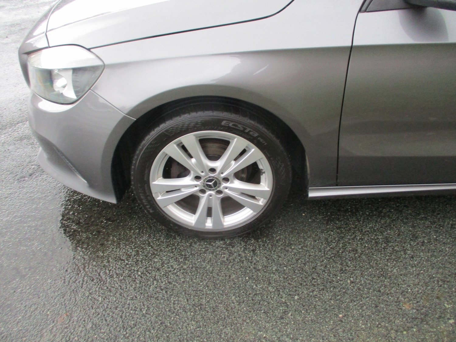 Used Mercedes-Benz A-Class 2017 for sale - 77450616: Photo 12