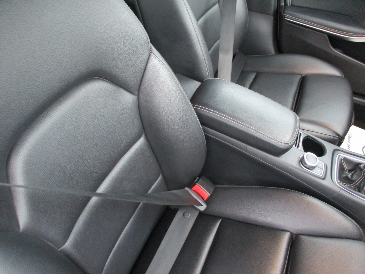 Used Mercedes-Benz A-Class 2017 for sale - 77450616: Photo 14