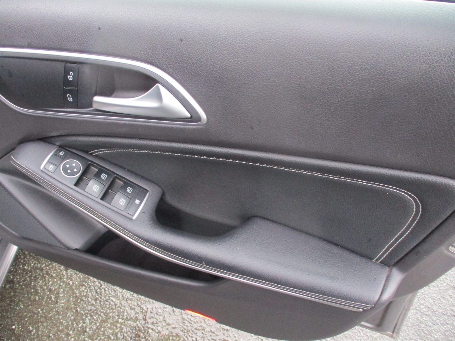 Used Mercedes-Benz A-Class 2017 for sale - 77450616: Photo 15