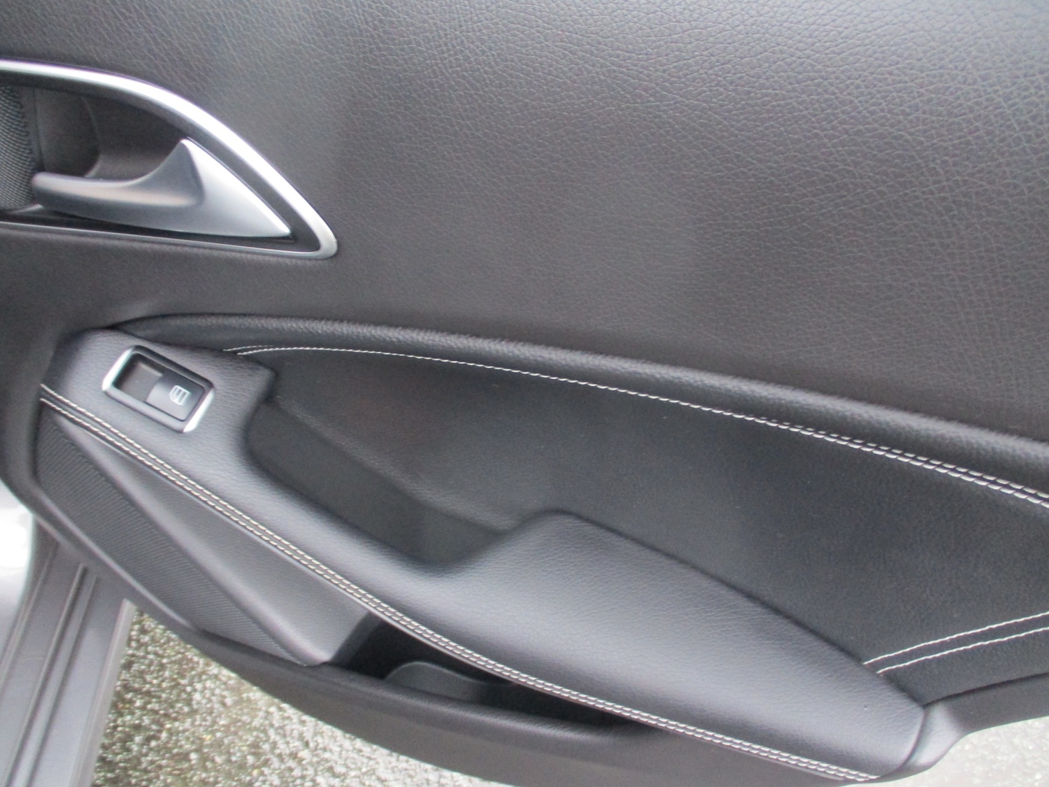 Used Mercedes-Benz A-Class 2017 for sale - 77450616: Photo 18