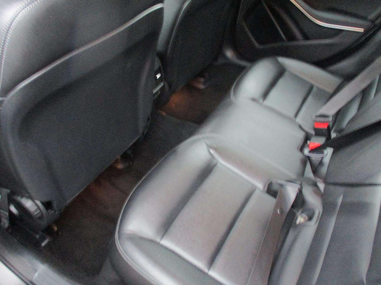 Used Mercedes-Benz A-Class 2017 for sale - 77450616: Photo 20