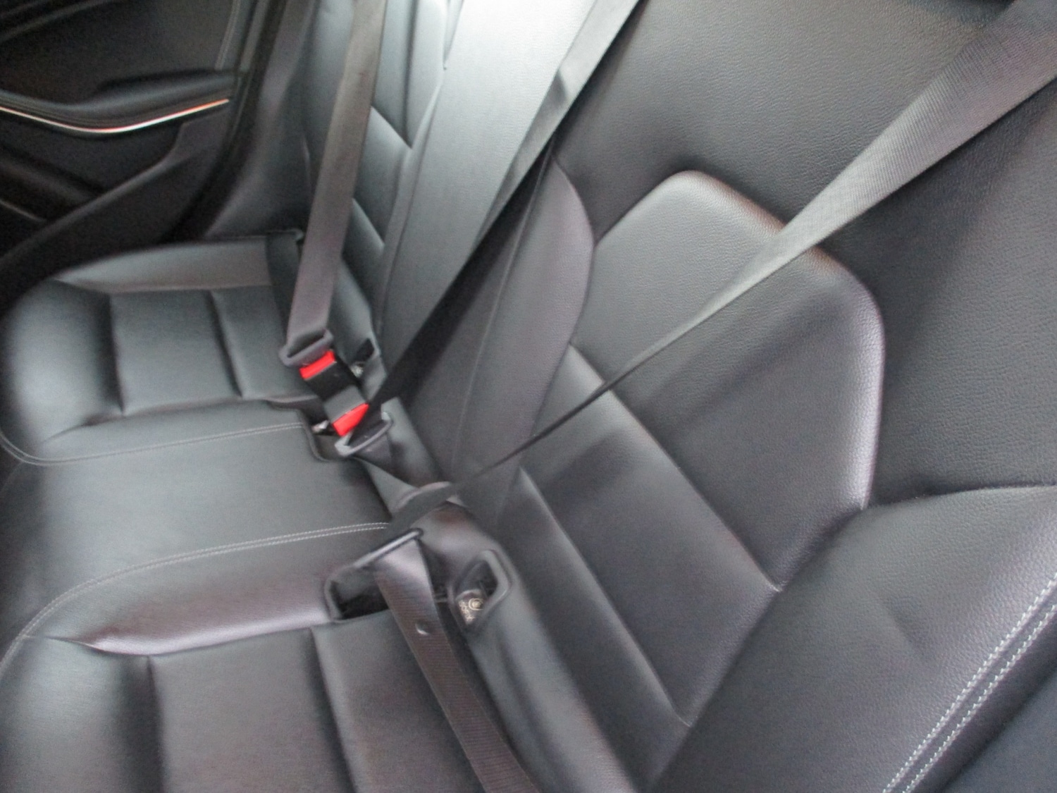 Used Mercedes-Benz A-Class 2017 for sale - 77450616: Photo 21