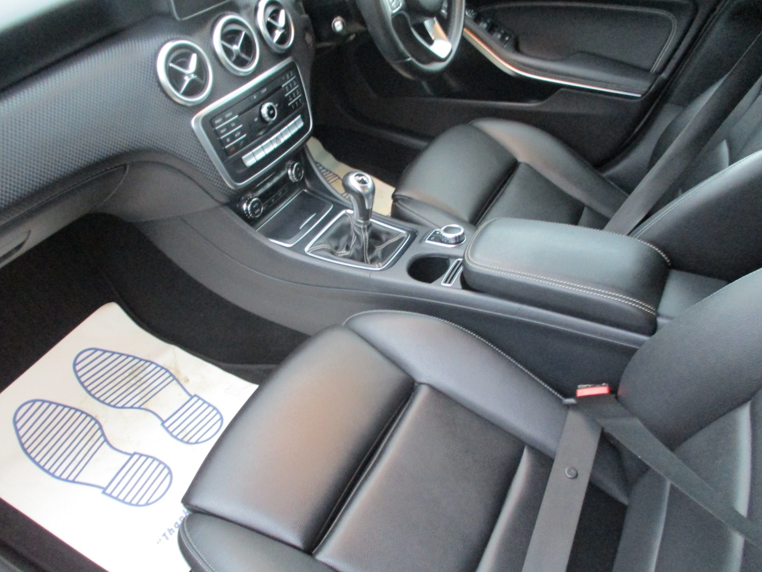 Used Mercedes-Benz A-Class 2017 for sale - 77450616: Photo 23