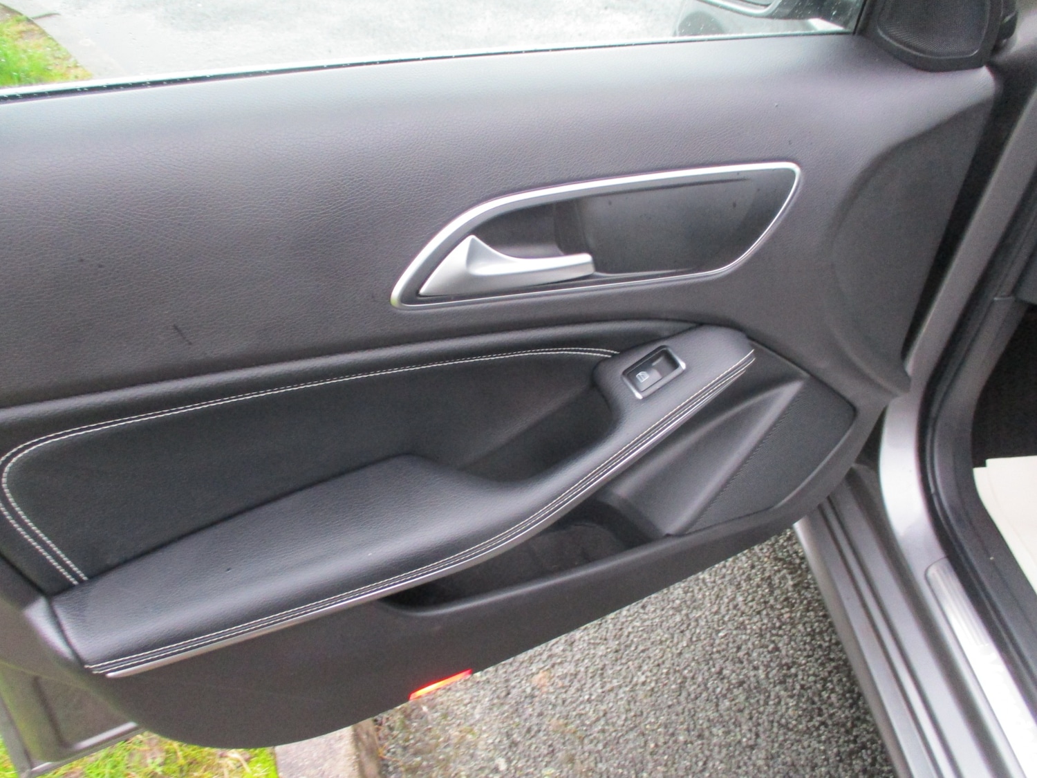 Used Mercedes-Benz A-Class 2017 for sale - 77450616: Photo 25